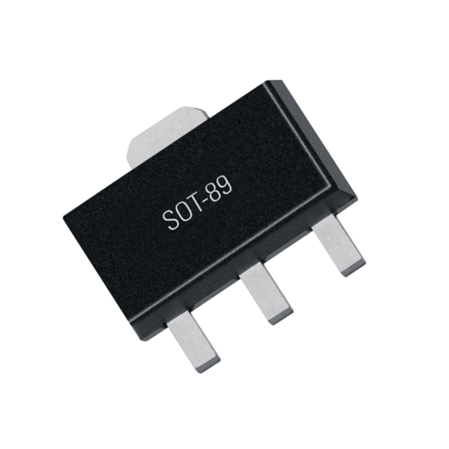 Shenzhen Slkormicro Semicon Co., Ltd. SL05N06Z electronic component