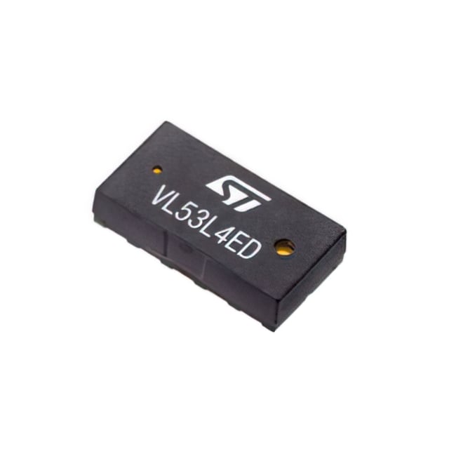 STMicroelectronics VL53L4EDV0DH/1 electronic component