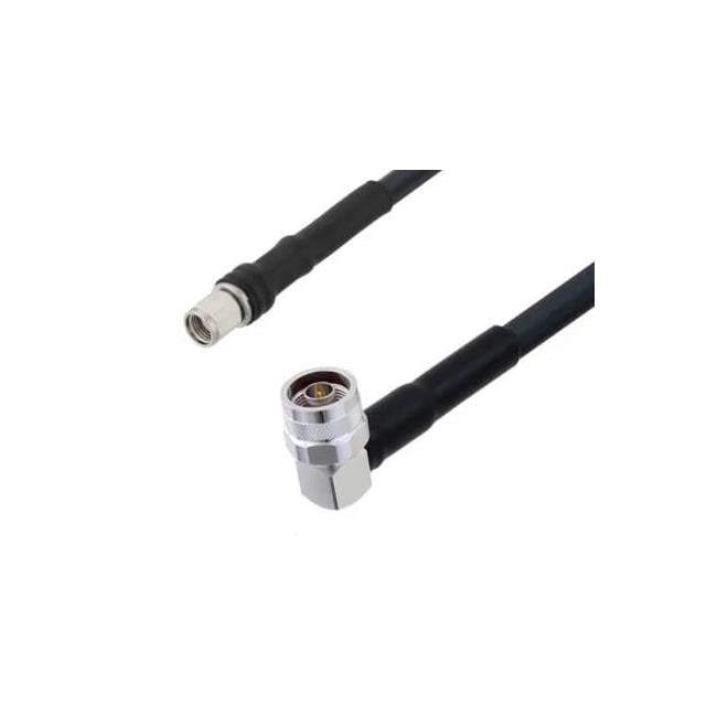 McGill Microwave Systems LMR-400-NMRA-SMRP(QTY:7m) electronic component