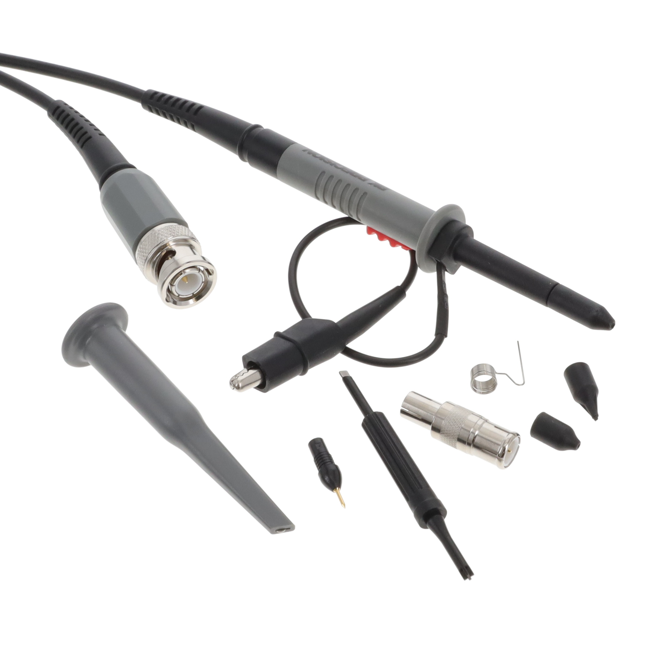 B&K Precision PR 37AG electronic component