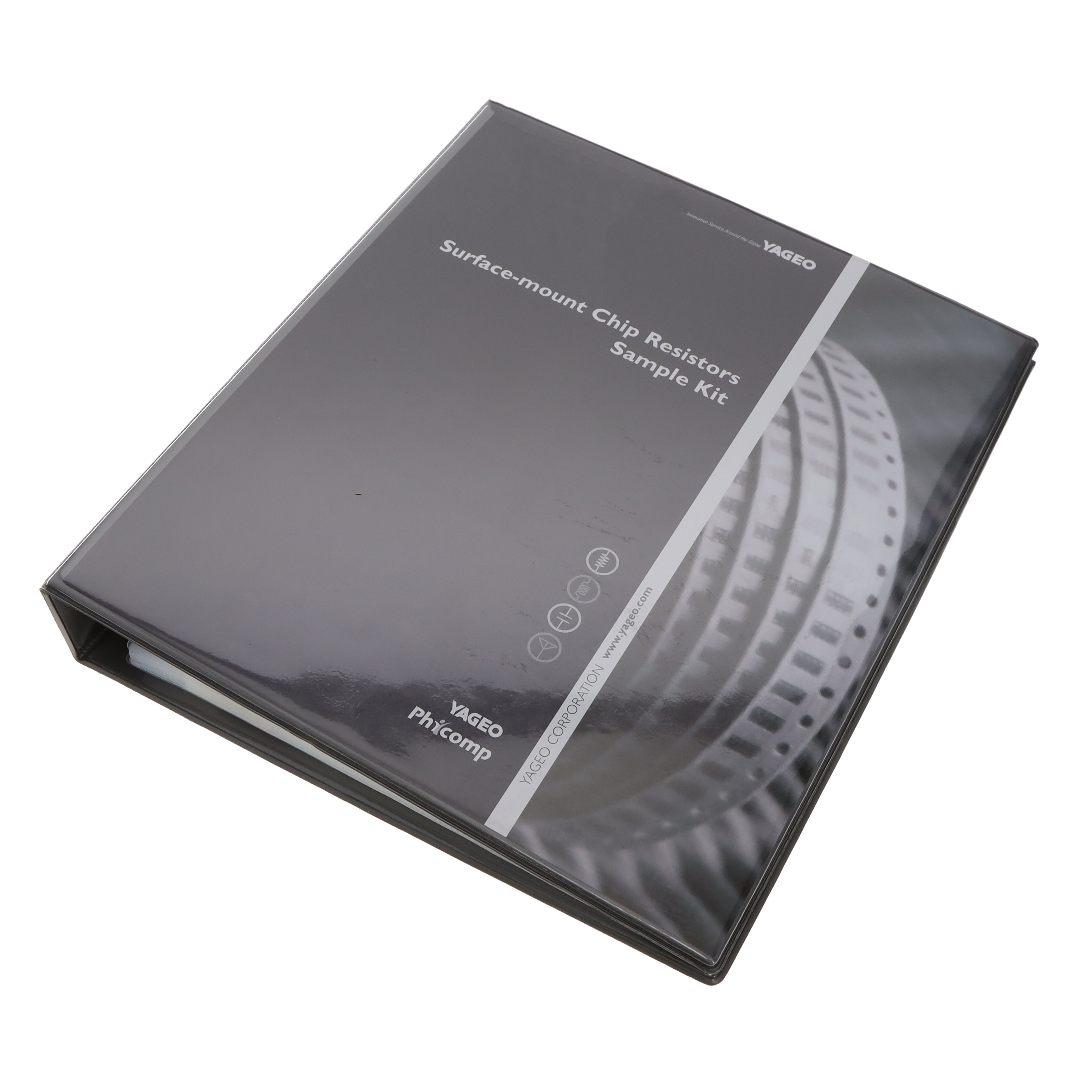 YAGEO RC0402FR-SKE96L electronic component