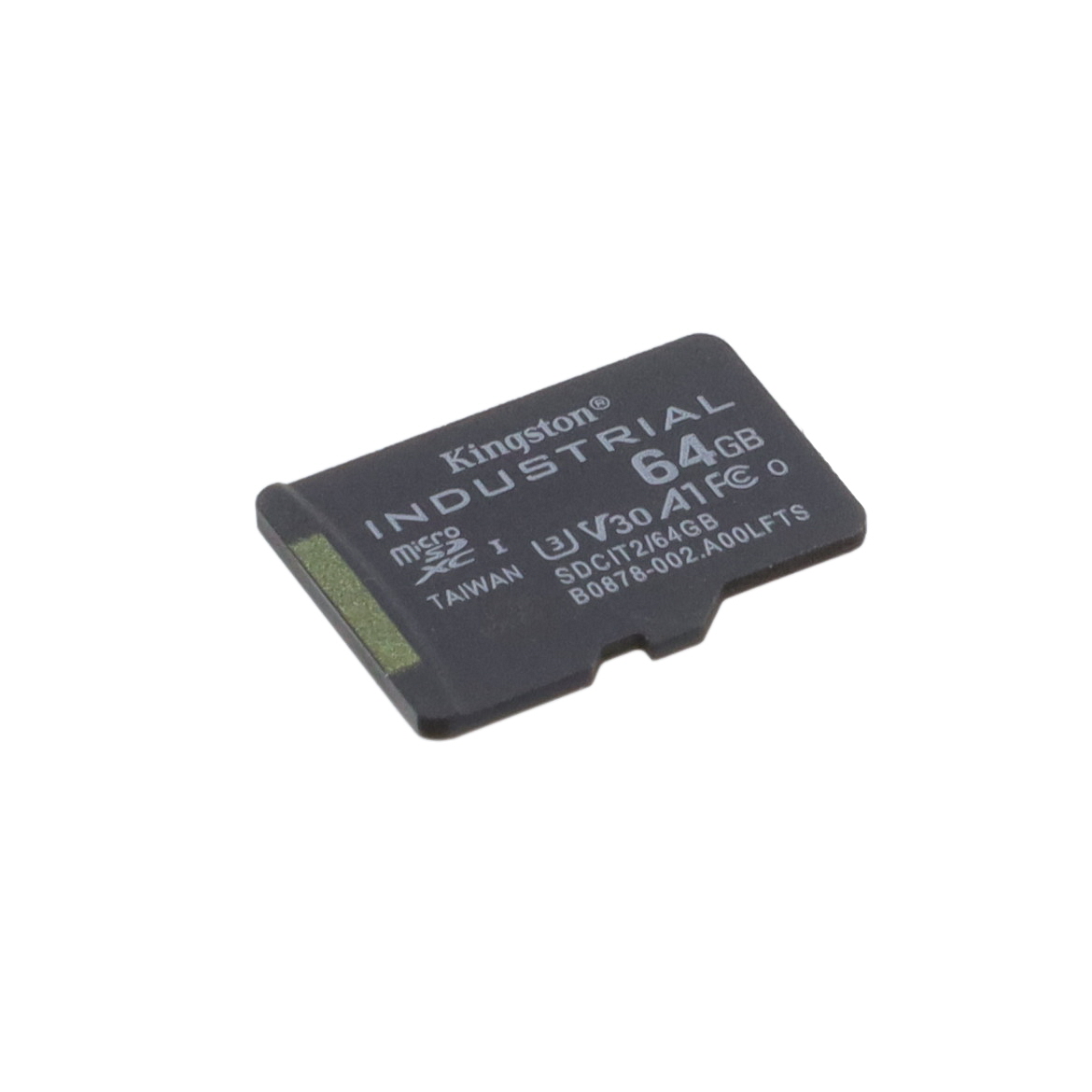 Kingston Technology SDCIT2/64GBCP electronic component