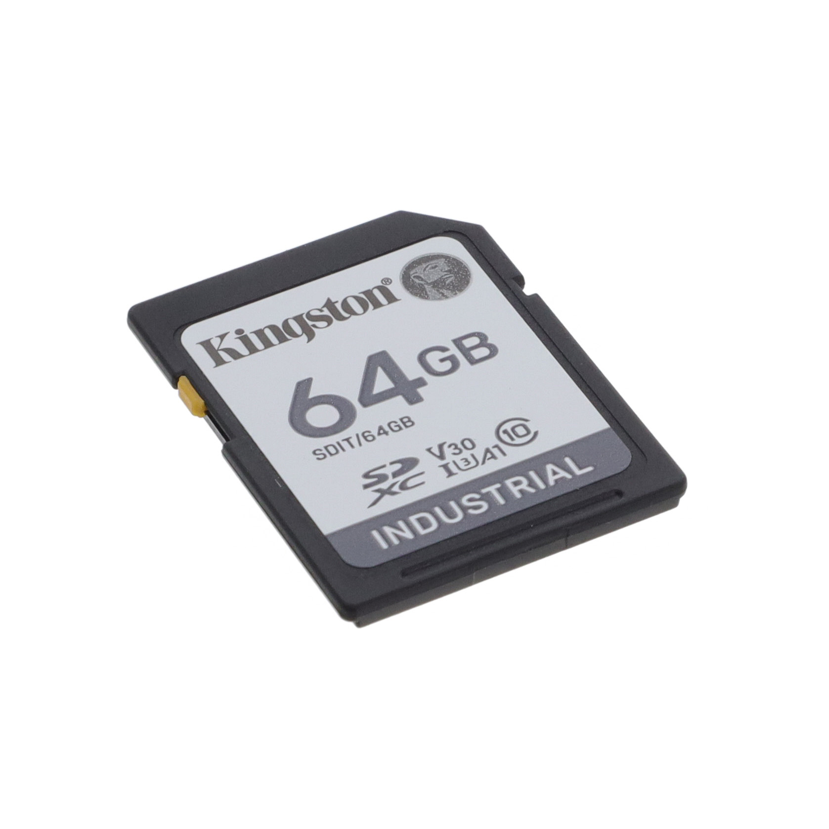 Kingston Technology SDIT/64GBCP electronic component