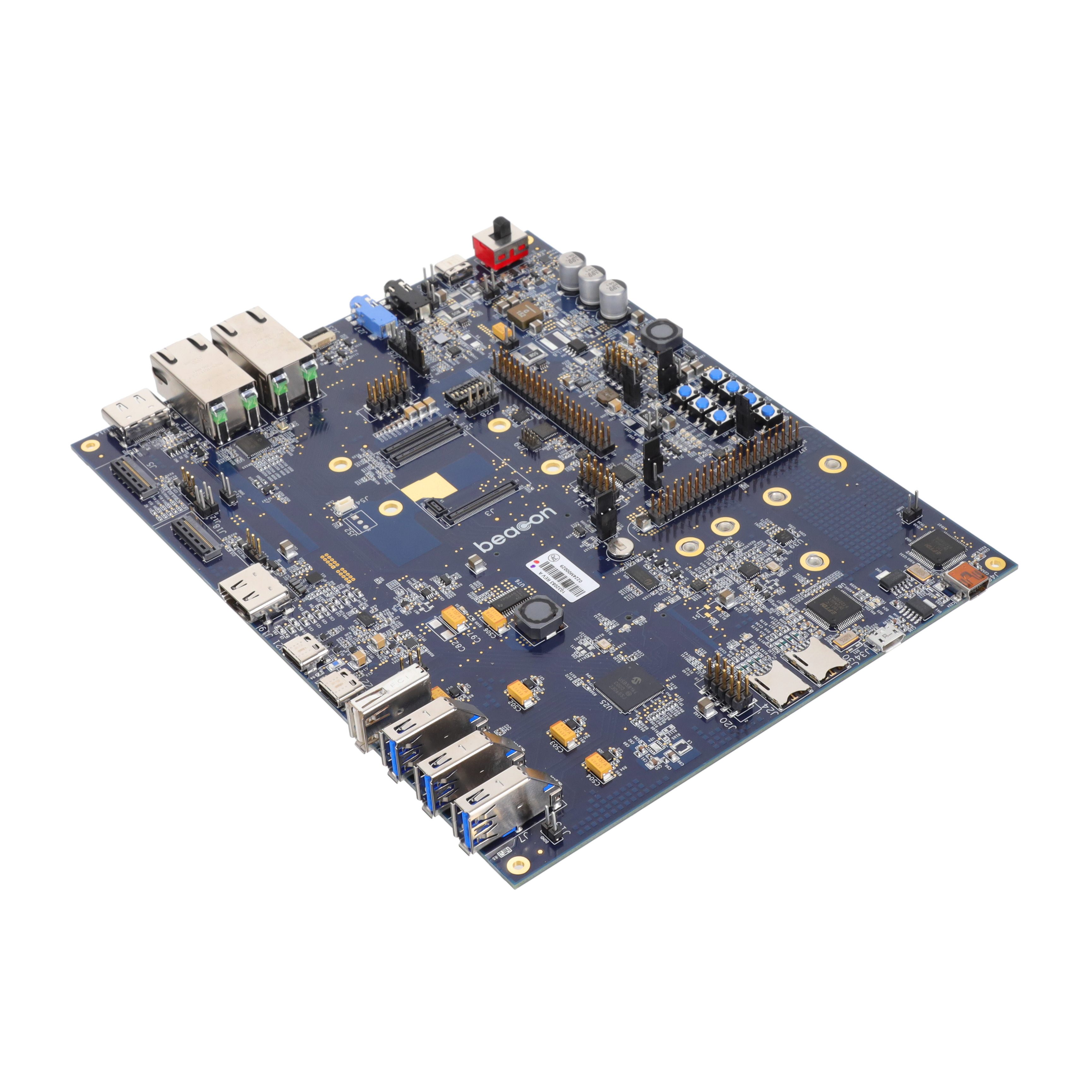 Beacon EmbeddedWorks SDK-IMX8MPQ-10-6G32GR electronic component