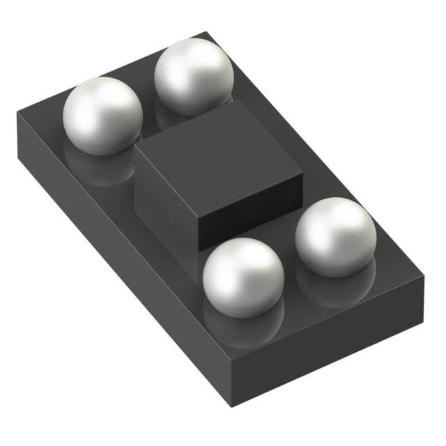 SiTime SIT1552AI-JF-DCC-32.768D electronic component