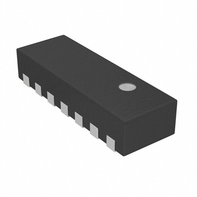 Renesas Electronics Corporation SLG5NT1581V electronic component