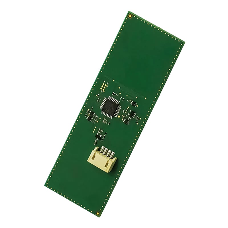 EBE sensors+motion LCPB096D electronic component