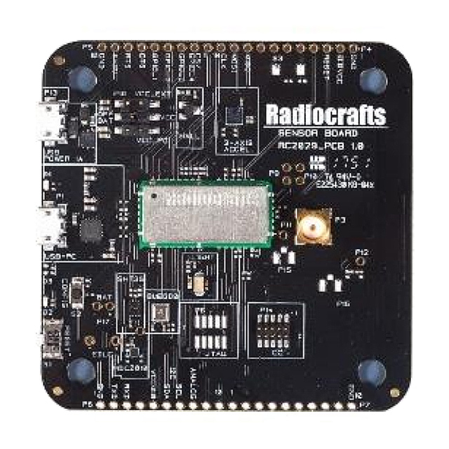 Radiocrafts AS RC1882HPCF-IPM-DB electronic component