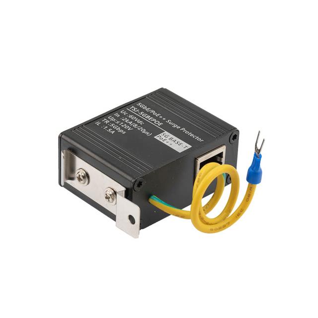 L-com TSJ-5GBEPOE-LC electronic component