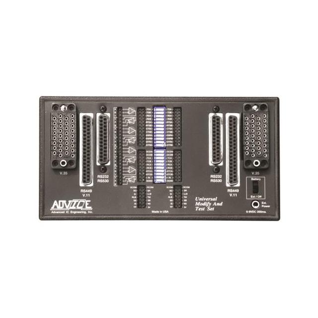 L-com UMATS electronic component