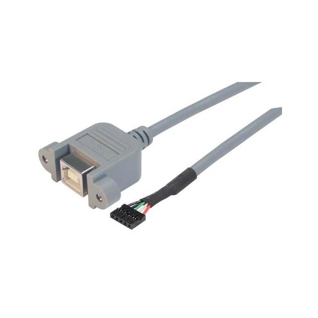 L-com UPMB5-2MM-03M electronic component
