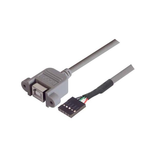L-com UPMB5-3M electronic component