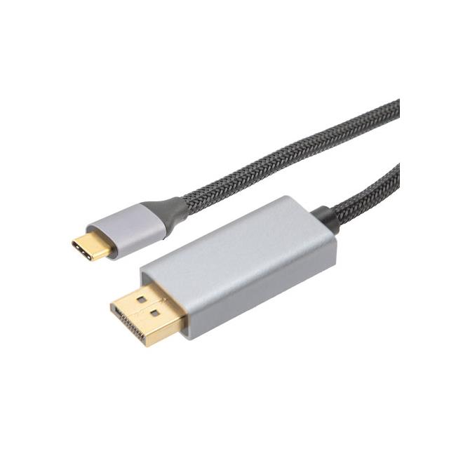 L-com USBC31DP-MM-1M electronic component