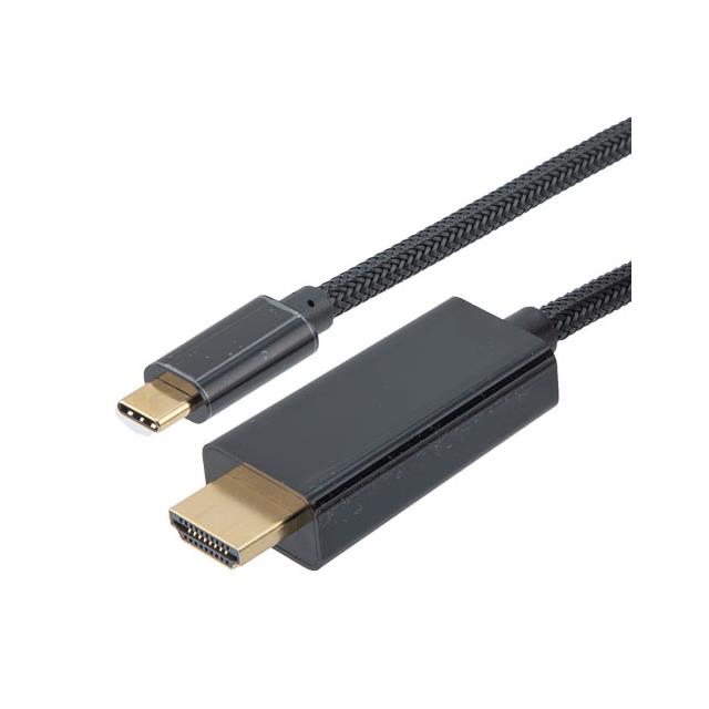 L-com USBCHDMI-MM-F-1M electronic component