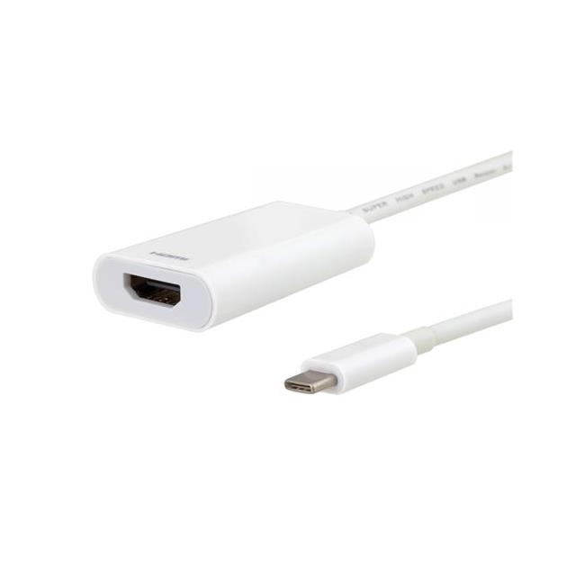 L-com USBCHDMIMF electronic component