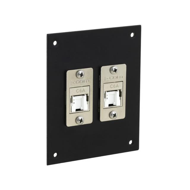 L-com USP2ECF-SC6A-POE electronic component