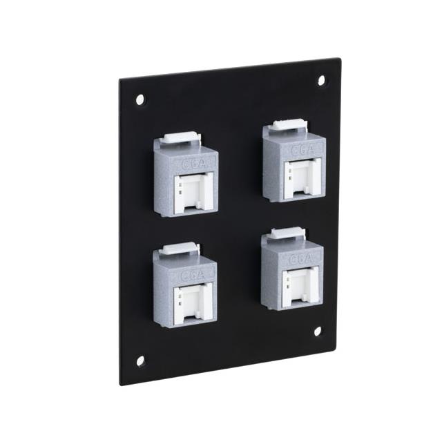 L-com USP4MK-C6A-POE electronic component