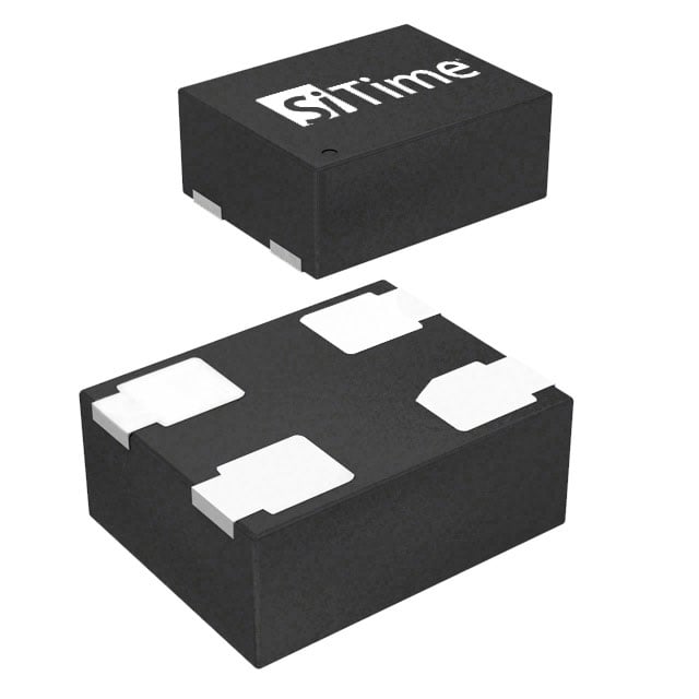 SiTime SIT8925AM-72-33N-125.000000 electronic component