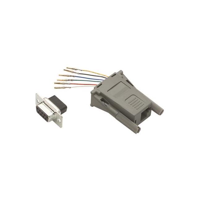 L-com REC096FD electronic component