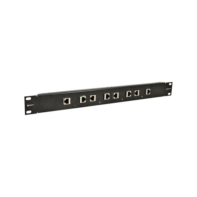 L-com RMSP-CAT5S-4 electronic component