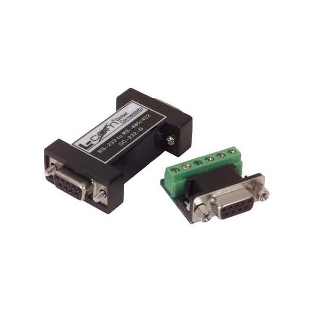 L-com SC-232-D electronic component