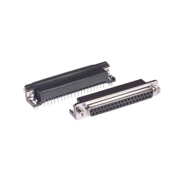 L-com SD37S-RA-PC electronic component