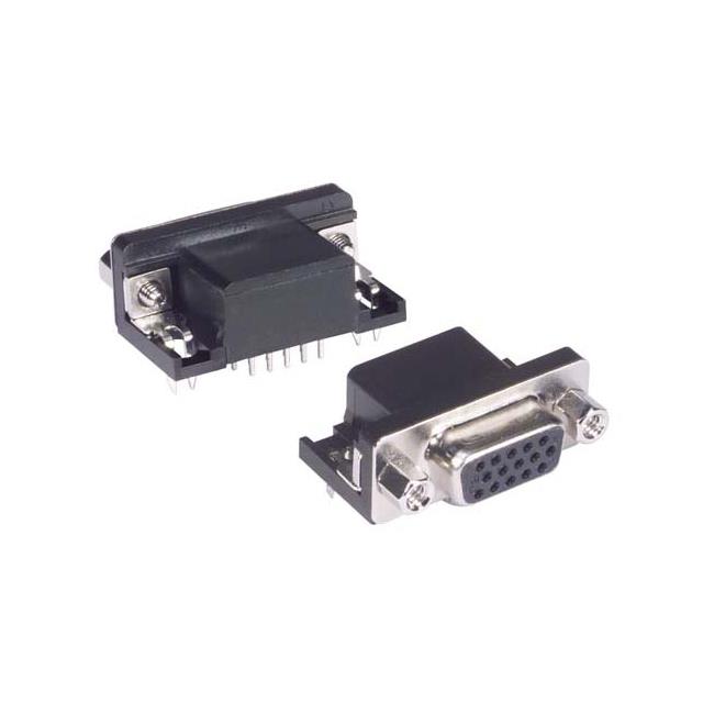 L-com SDH15S-RA-PC electronic component