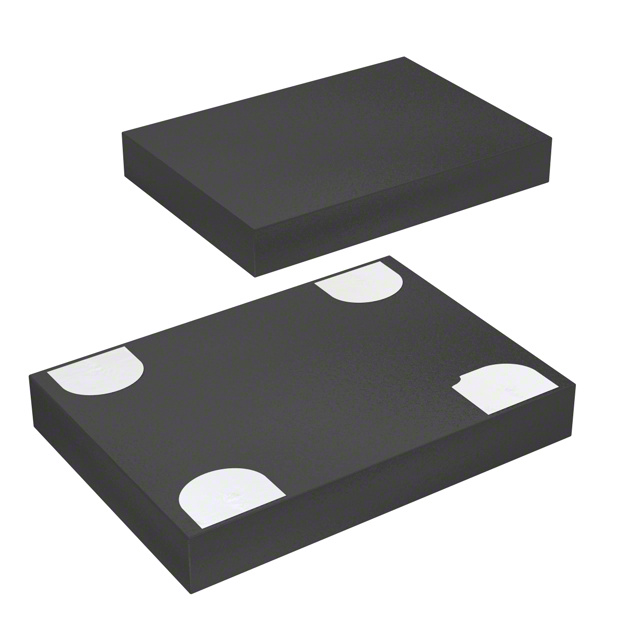 SiTime SIT8924AAB81-33N-80.100000 electronic component