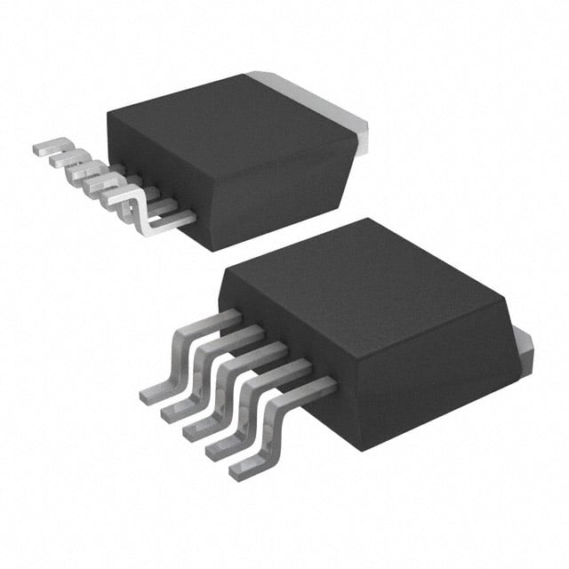 IXYS Integrated Circuits Division IXDN630YI electronic component