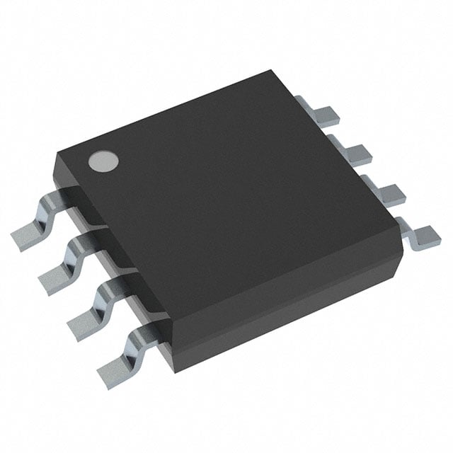 Nisshinbo Micro Devices Inc. NJM4556AM electronic component