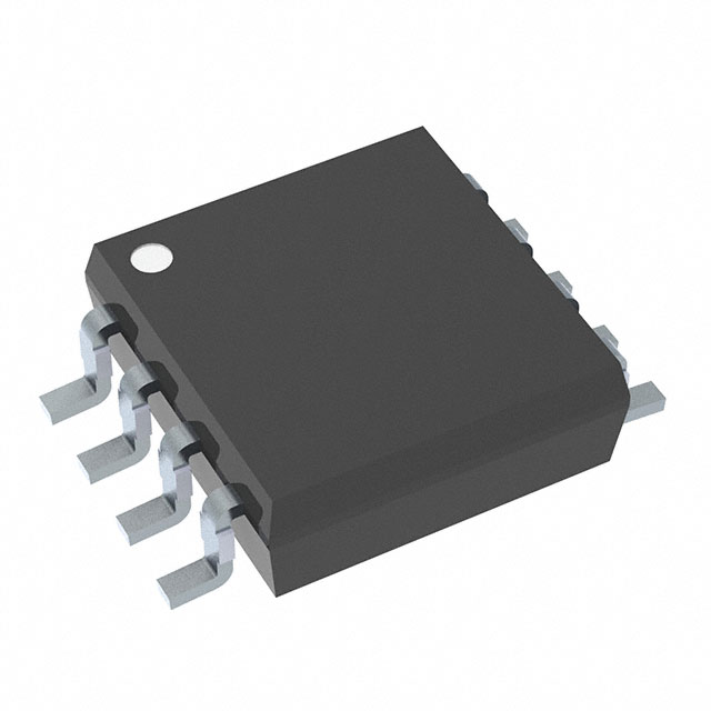 Nisshinbo Micro Devices Inc. NJM2725R-TE1 electronic component