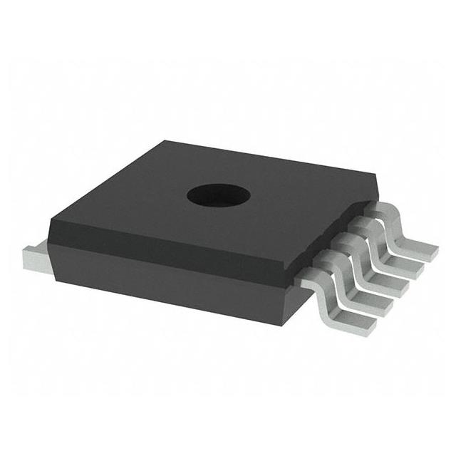 Nisshinbo Micro Devices Inc. NJW4105DL5-33A-TE1 electronic component