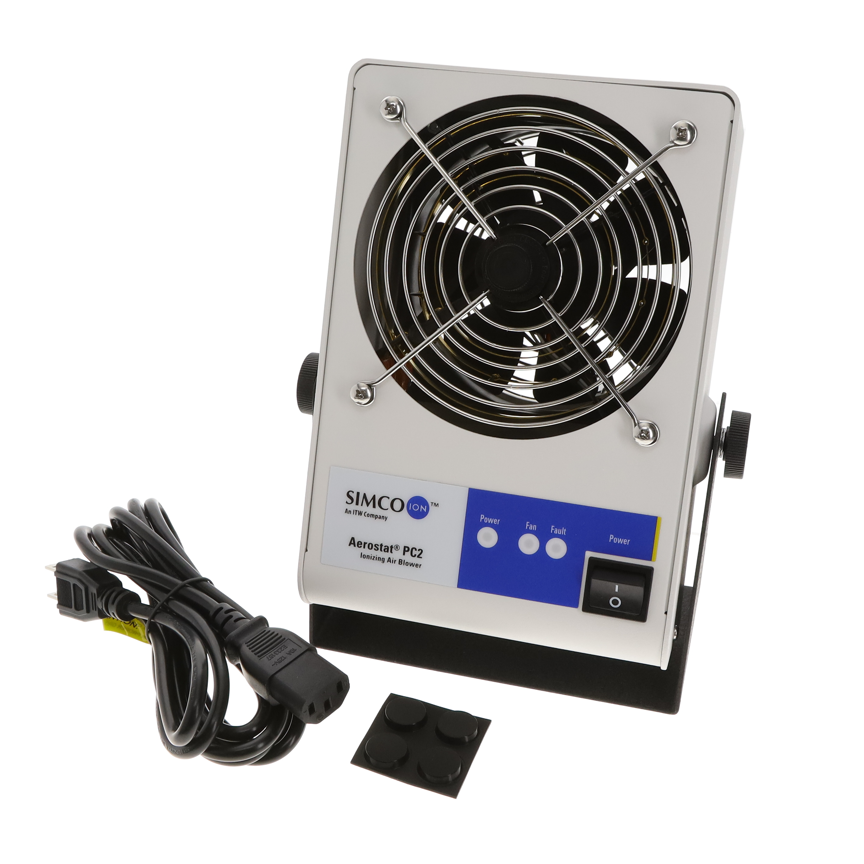 Simco-Ion 91-PC2-US-01 electronic component