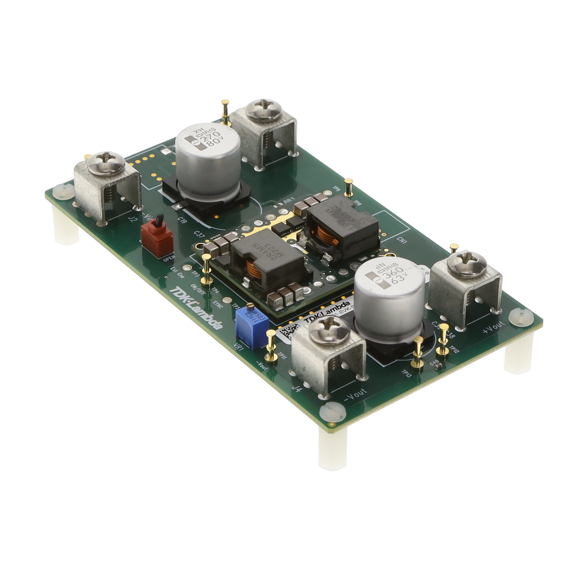 TDK-Lambda I7A33A-C01-EVK-S1 electronic component