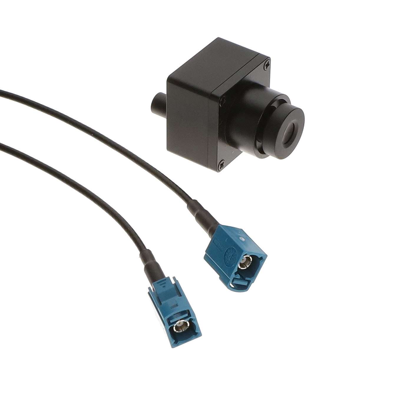 Leopard Imaging Inc. LI-AR0231-GMSL2-060H electronic component