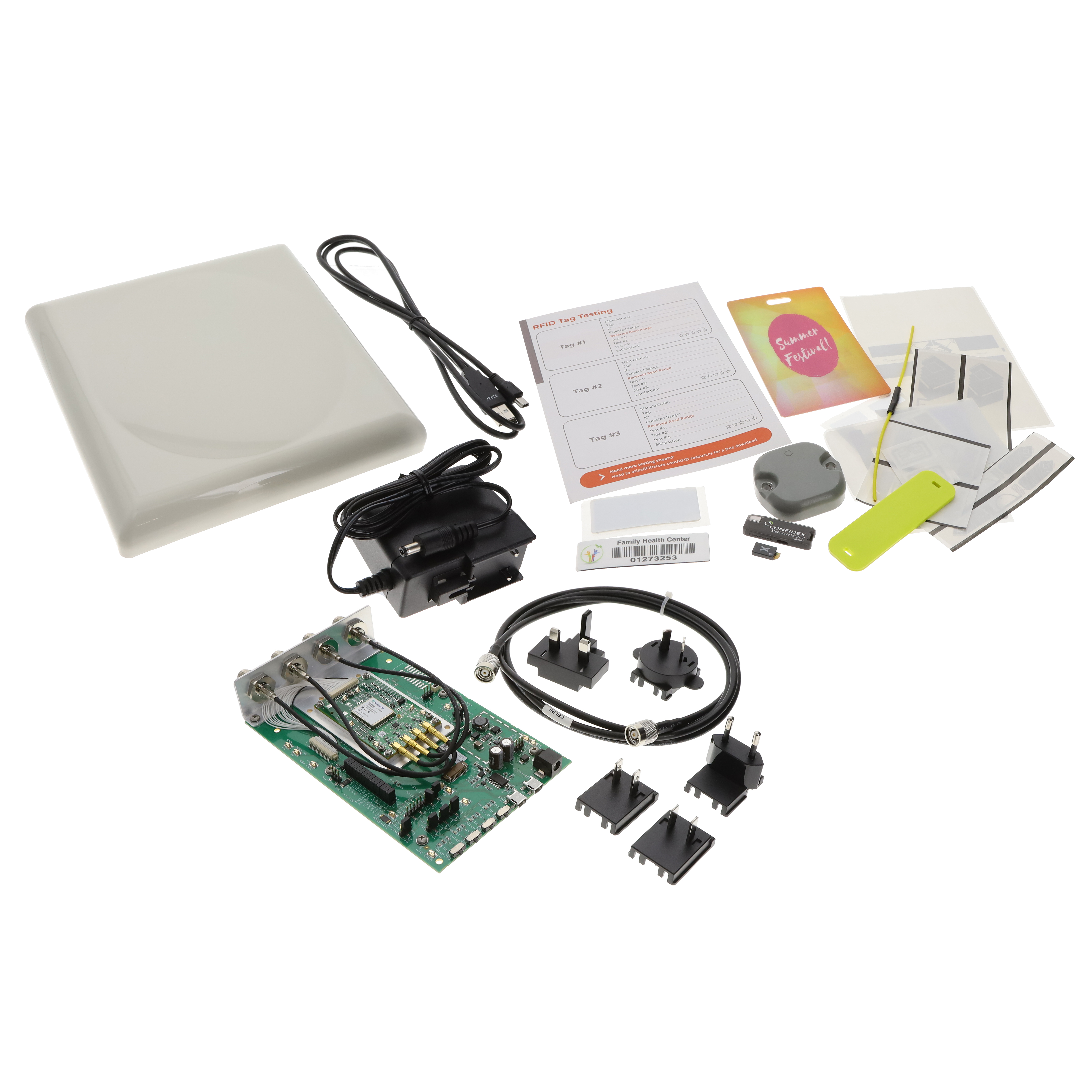 ThingMagic, a JADAK brand M7E-DEKA-DEVKIT electronic component