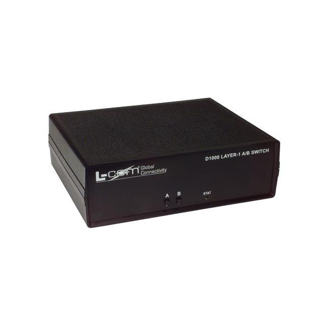 L-com LC-SNSW-FMMLC-SC electronic component