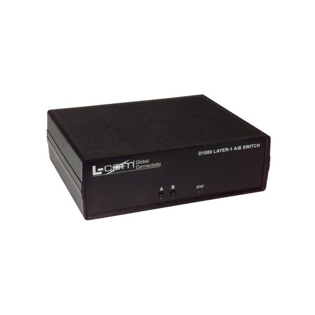 L-com LC-SNSW-FMMSC-SC electronic component