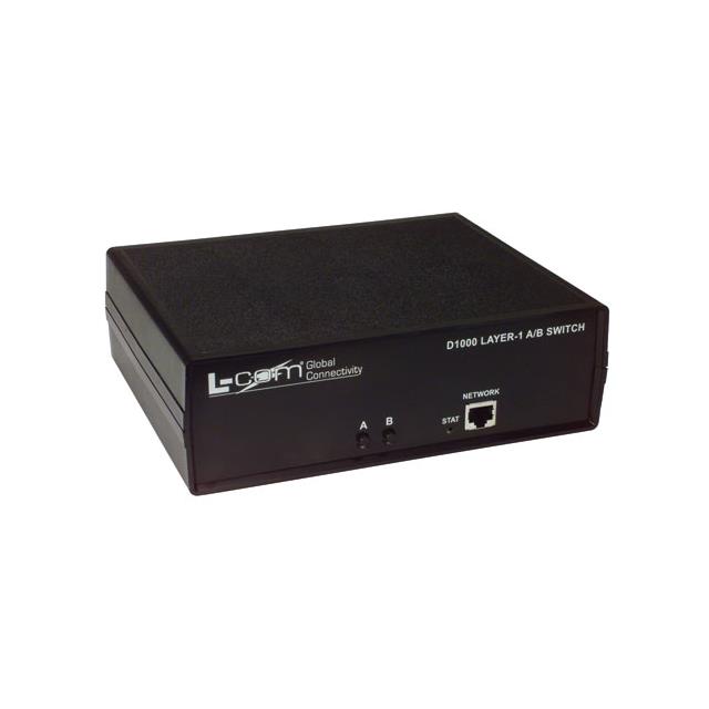 L-com LC-SNSW-FSMLC-LEC electronic component
