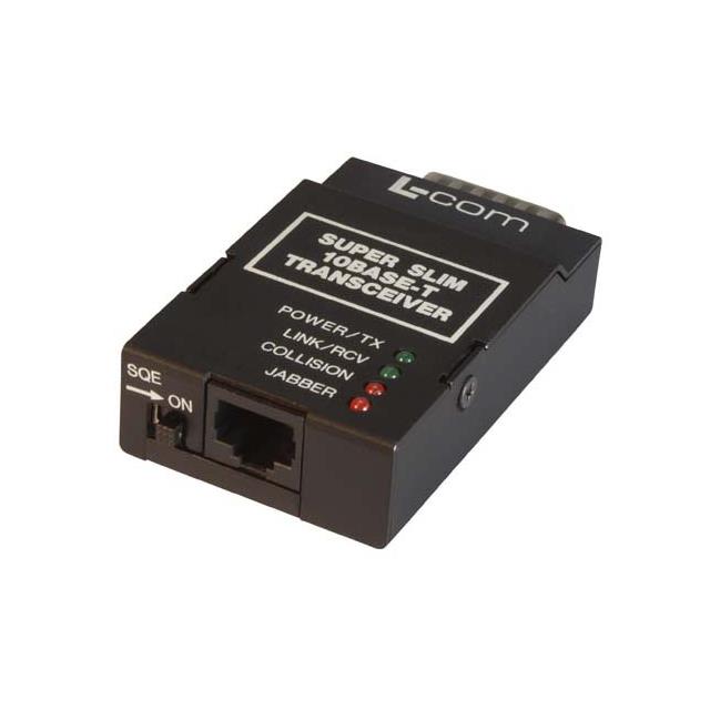 L-com LCTP-10BT-10B5 electronic component