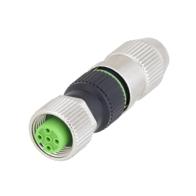 L-com M12FT4AF electronic component