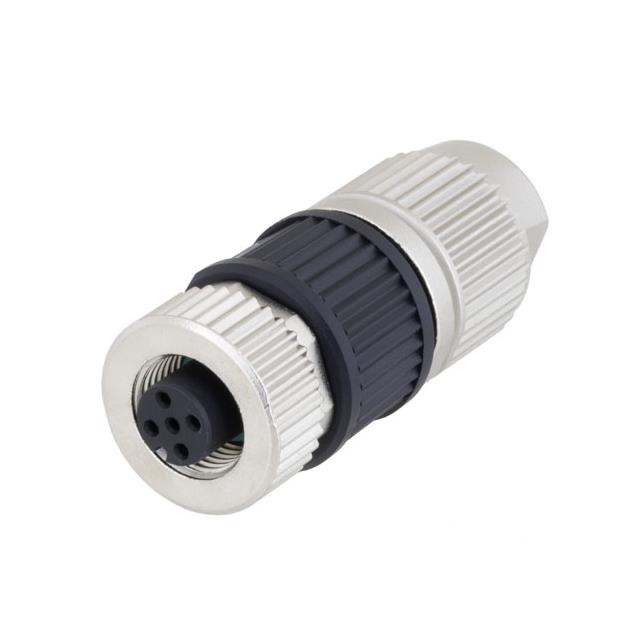 L-com M12FT5AF electronic component