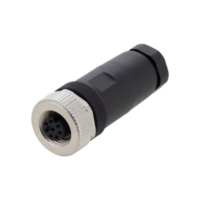 L-com M12FT8AF electronic component