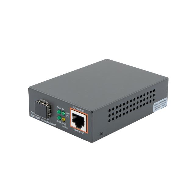 L-com MC-1GP+SFP electronic component