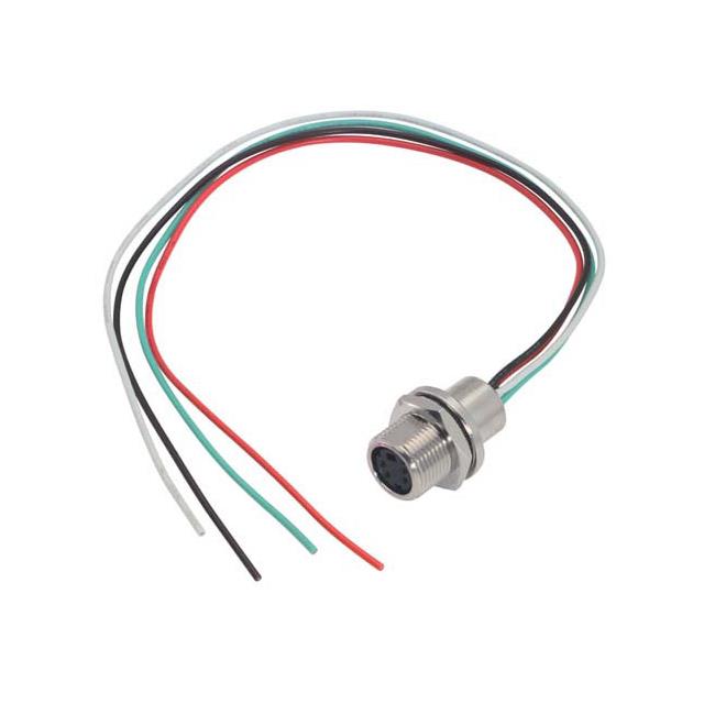 L-com MD44FJR electronic component