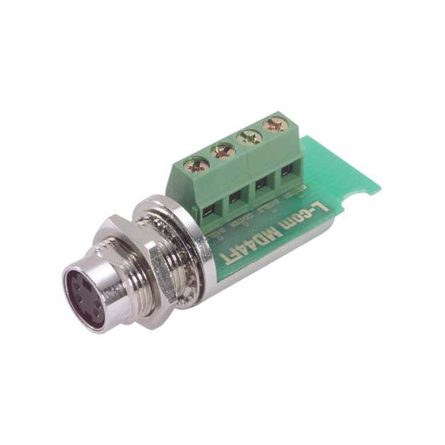 L-com MD44FT electronic component