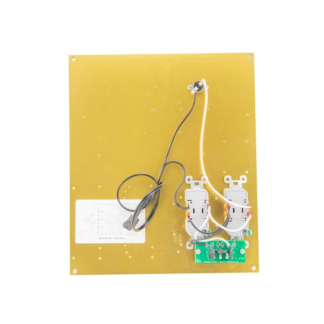 L-com NB14-RP10F-1 electronic component