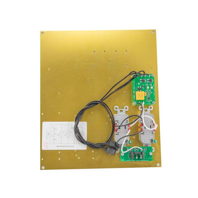 L-com NB14-RP10FSD electronic component