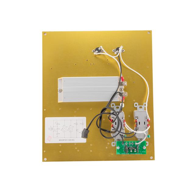L-com NB14-RP1HF-1 electronic component