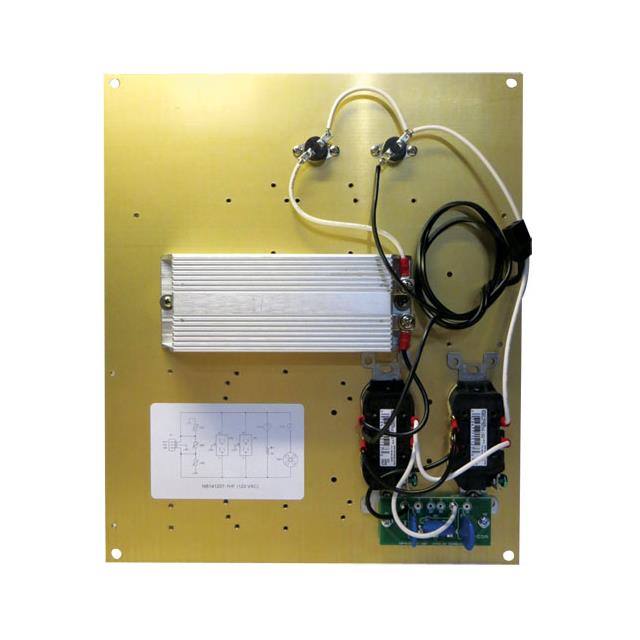 L-com NB14-RP1HF electronic component